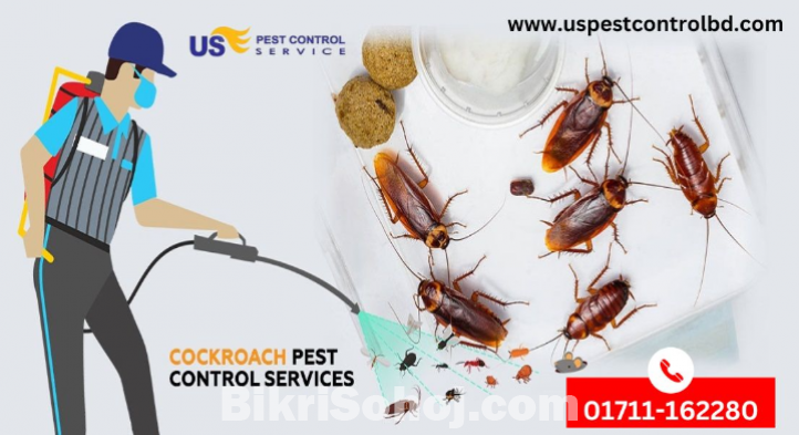 Best Pest Contyrol Service